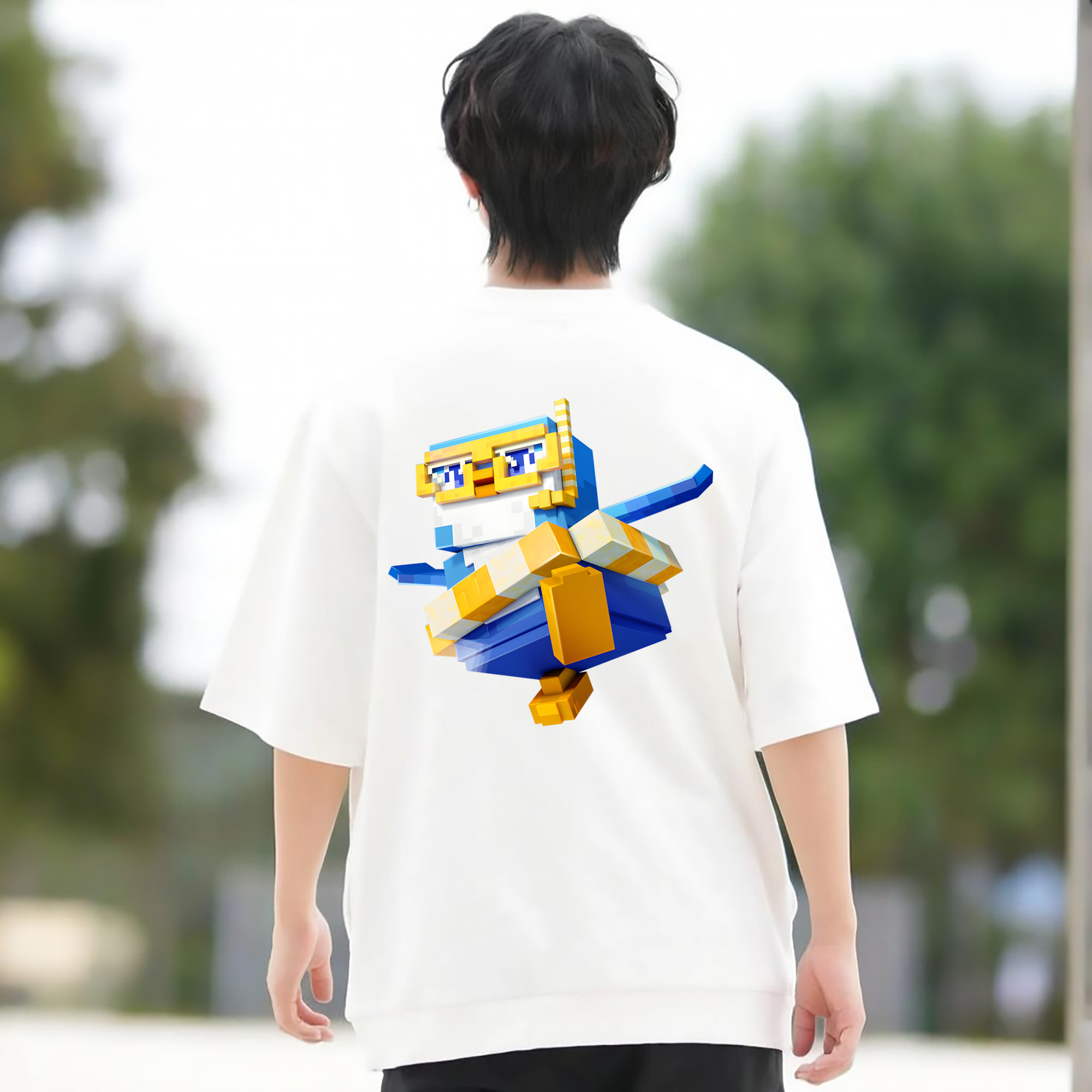 一般的なイメージ