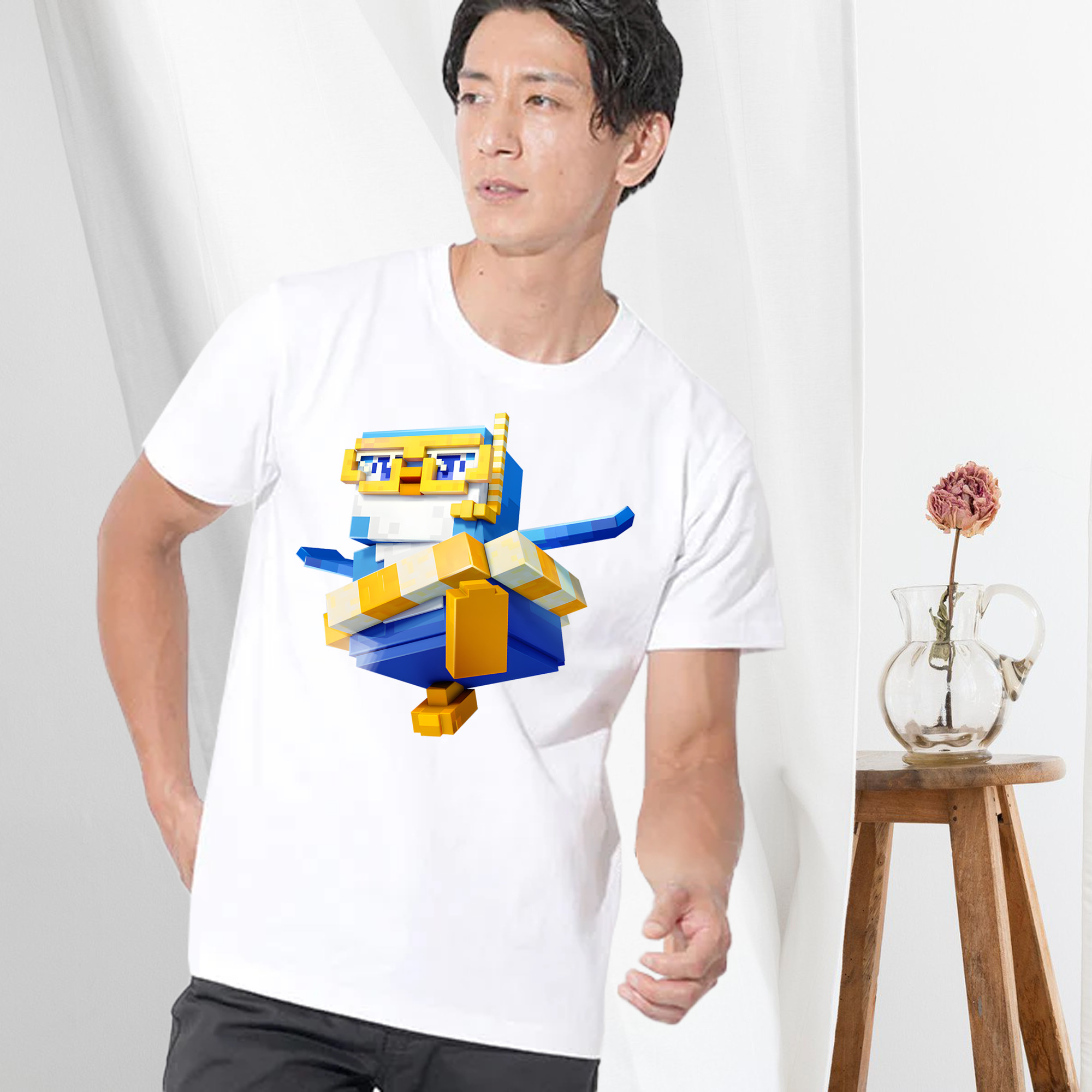 一般的なイメージ