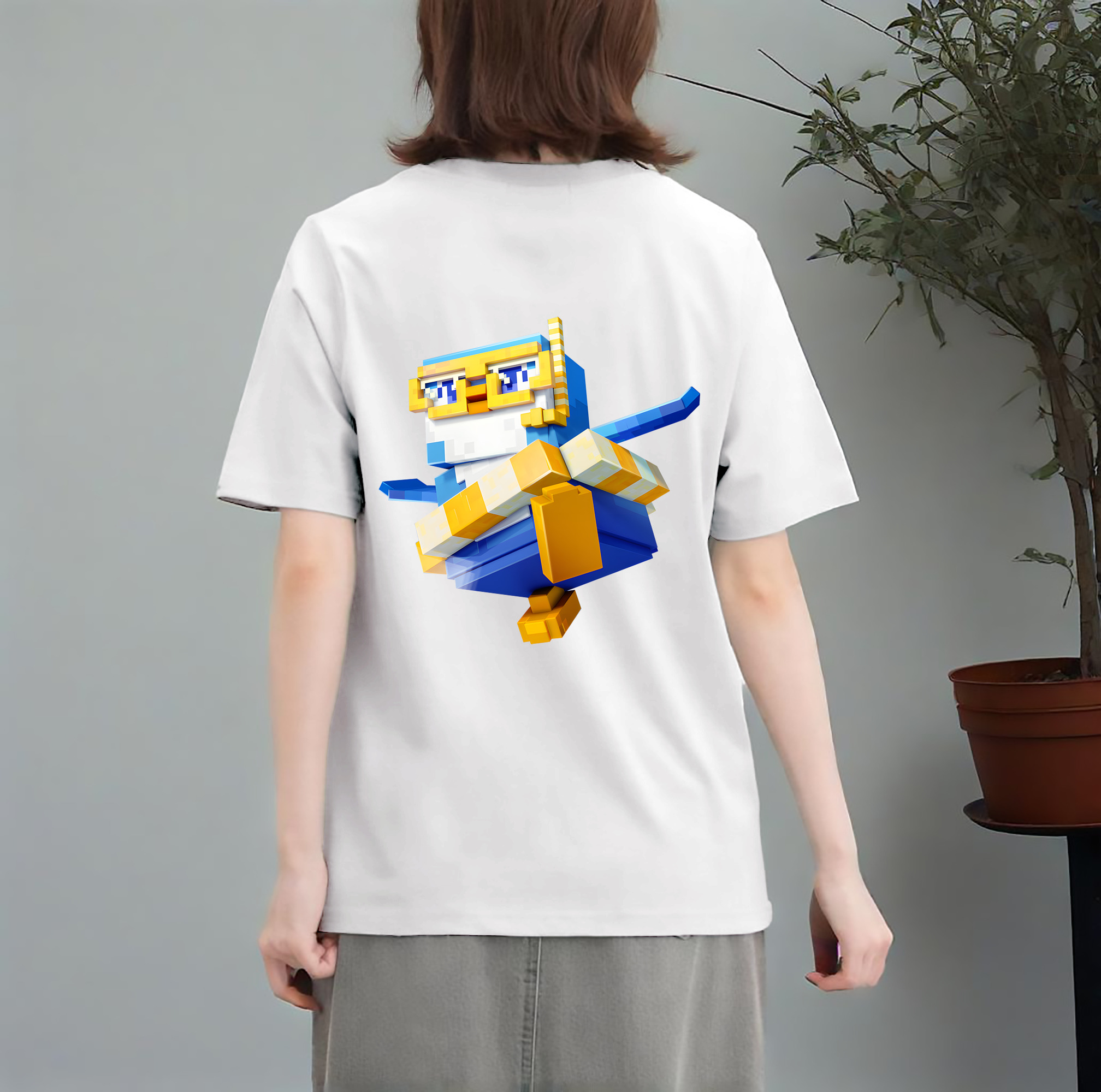 一般的なイメージ